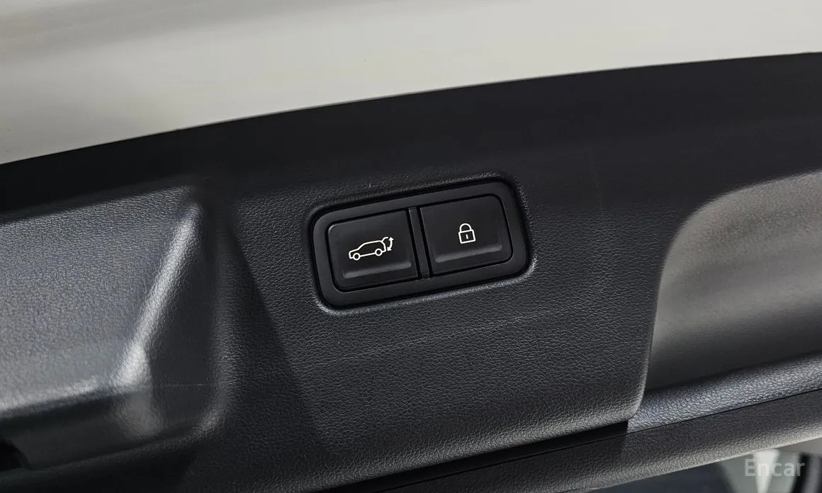 Фото 19 - Hyundai Palisade