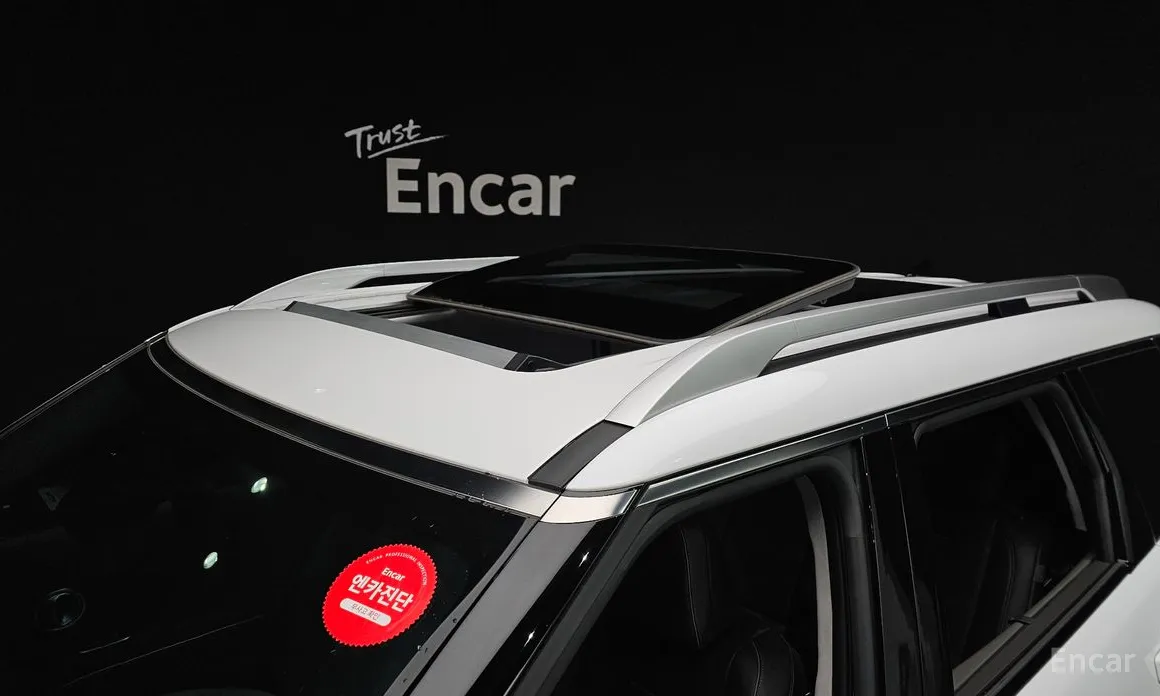 Фото 20 - Hyundai Palisade