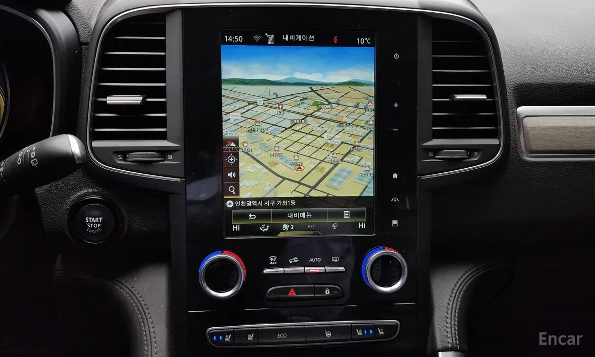 Фото 14 - Renault QM6