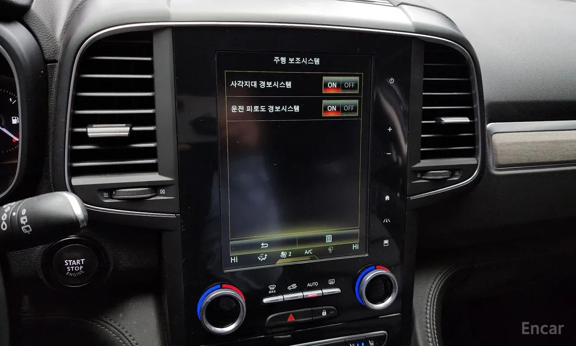 Фото 16 - Renault QM6