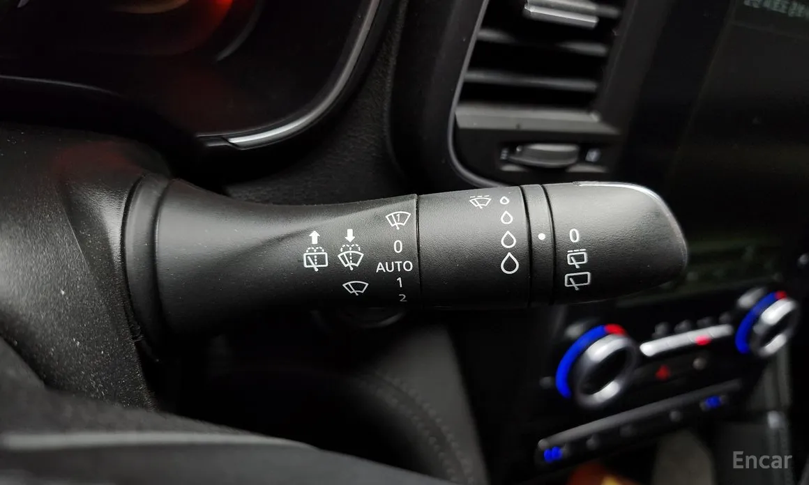 Фото 17 - Renault QM6