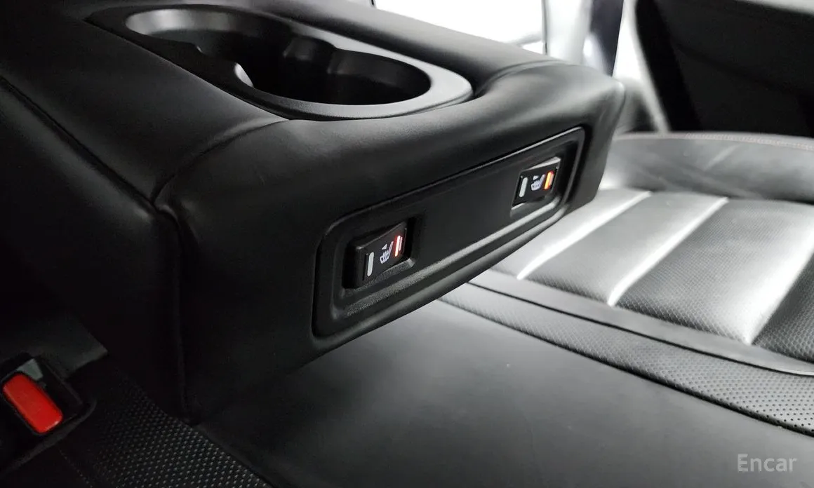 Фото 18 - Renault QM6