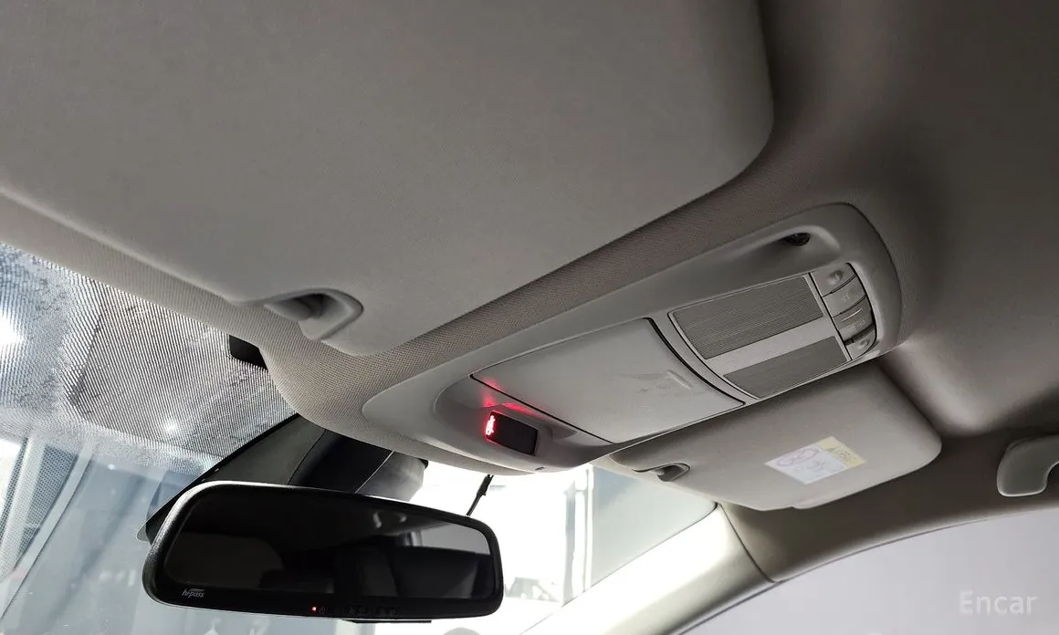 Фото 19 - Renault QM6