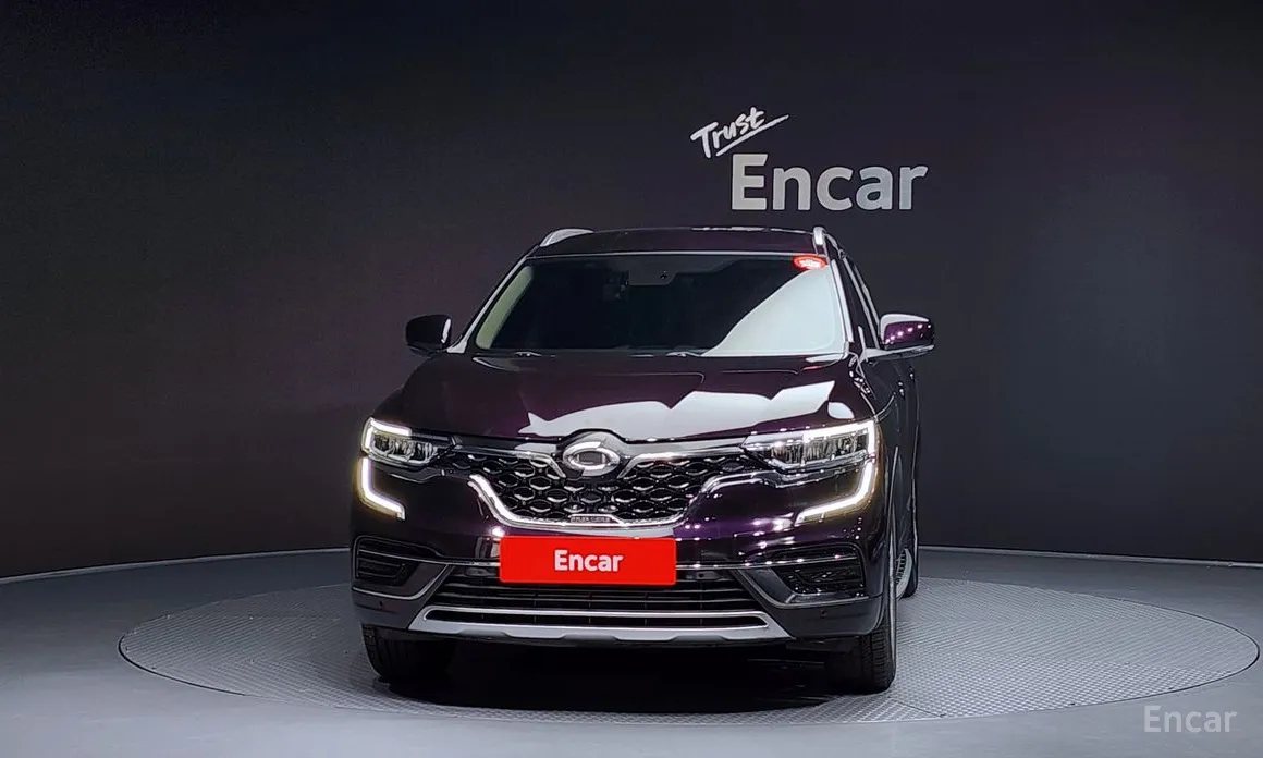 Фото 3 - Renault QM6