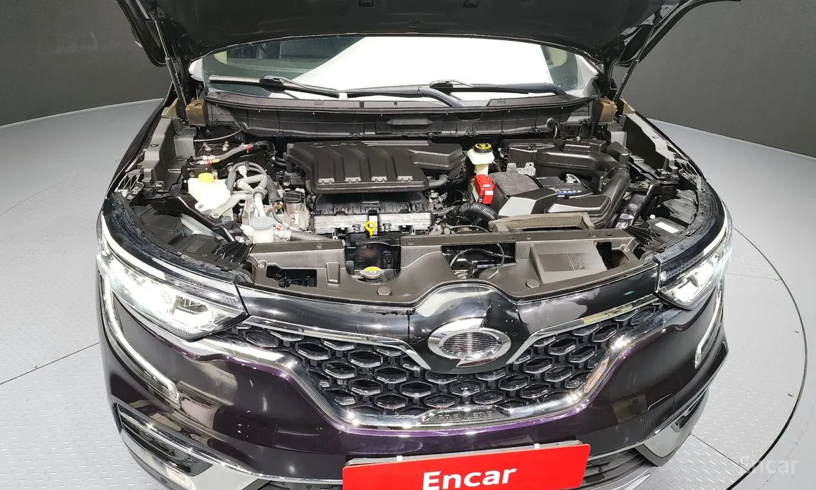 Фото 6 - Renault QM6