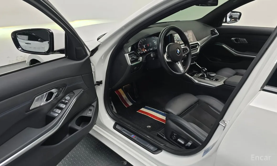 Фото 11 - BMW 3 Series