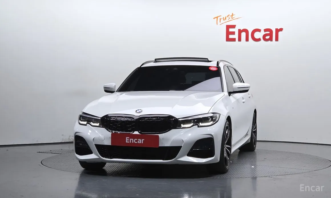 Фото 3 - BMW 3 Series