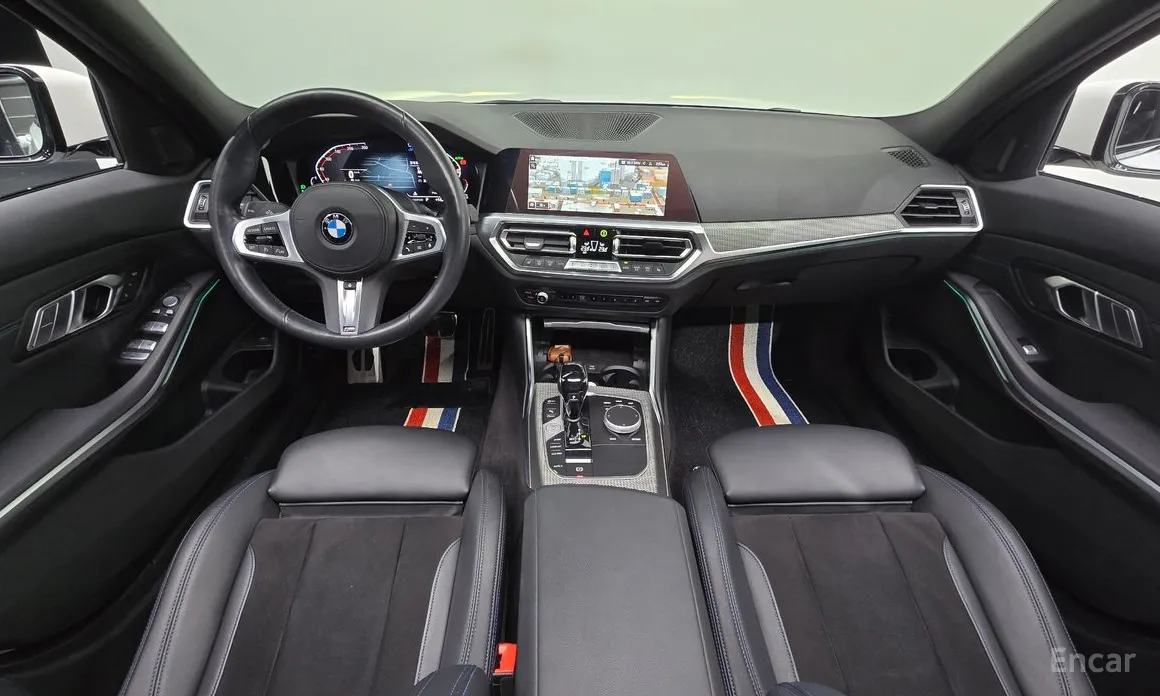 Фото 7 - BMW 3 Series