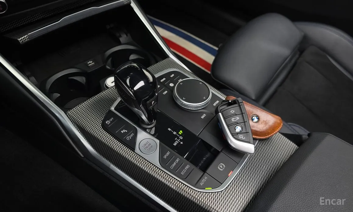 Фото 9 - BMW 3 Series