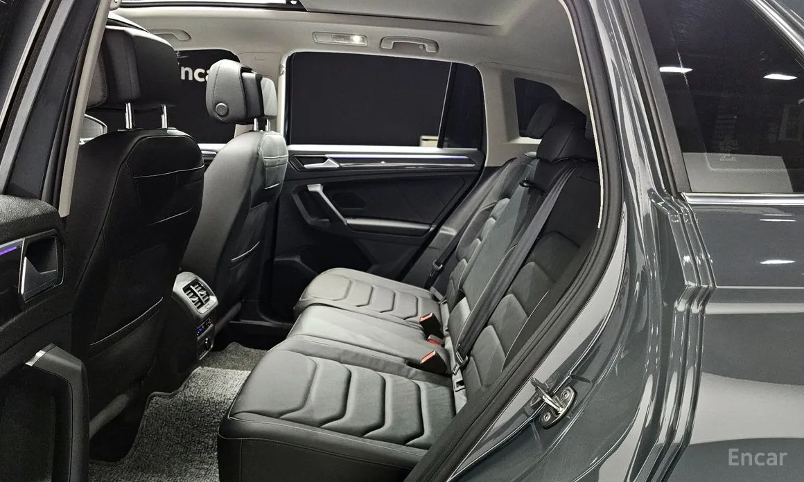 Фото 12 - Volkswagen Tiguan