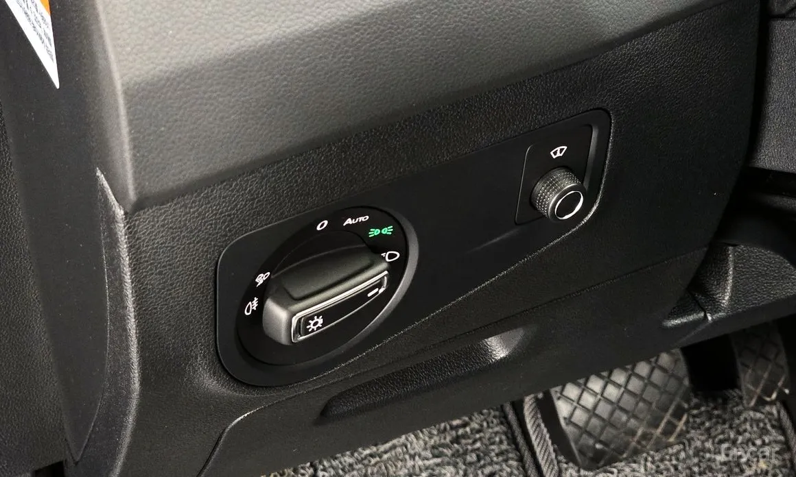 Фото 14 - Volkswagen Tiguan