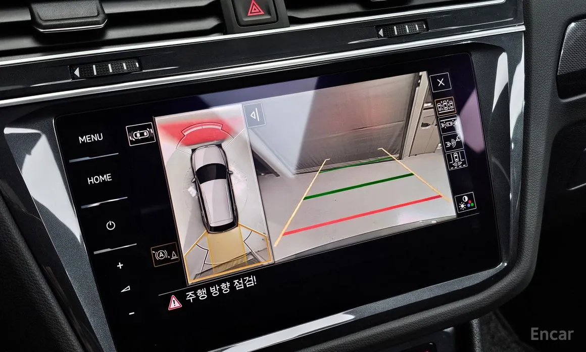 Фото 16 - Volkswagen Tiguan