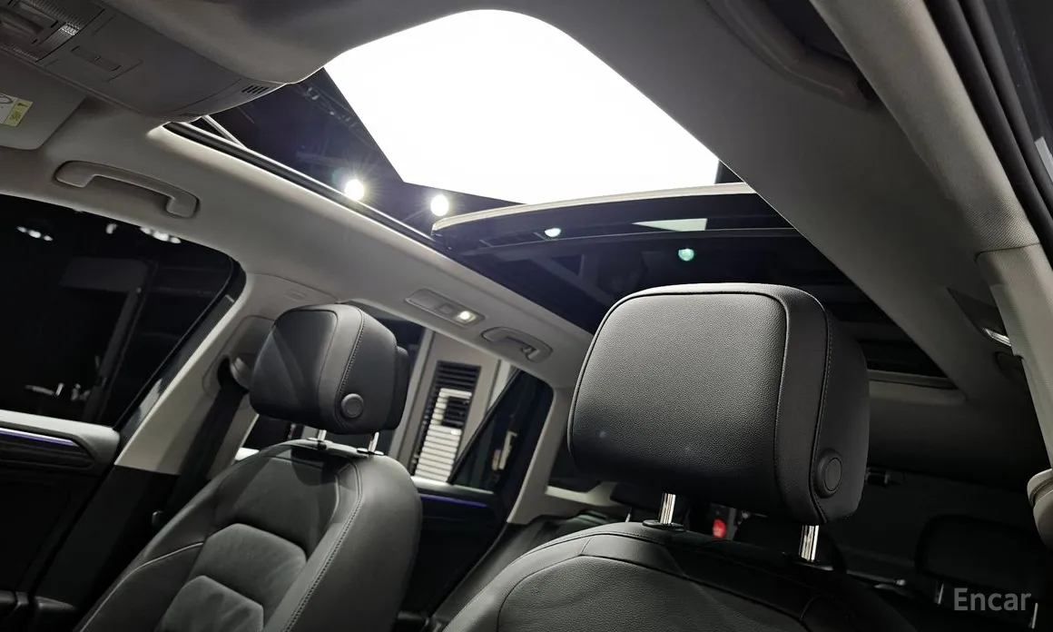 Фото 18 - Volkswagen Tiguan