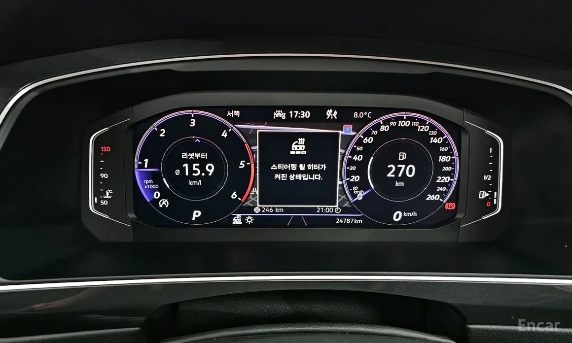 Фото 8 - Volkswagen Tiguan