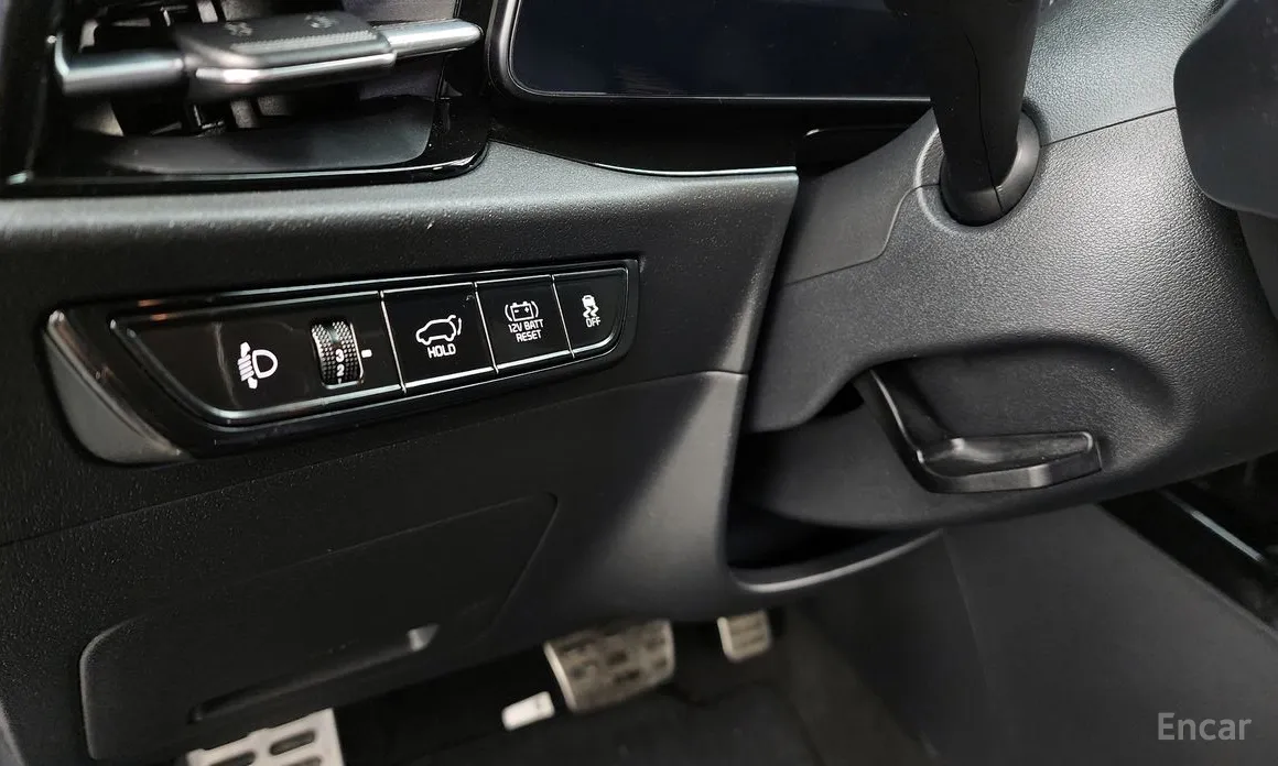 Фото 16 - Kia Niro