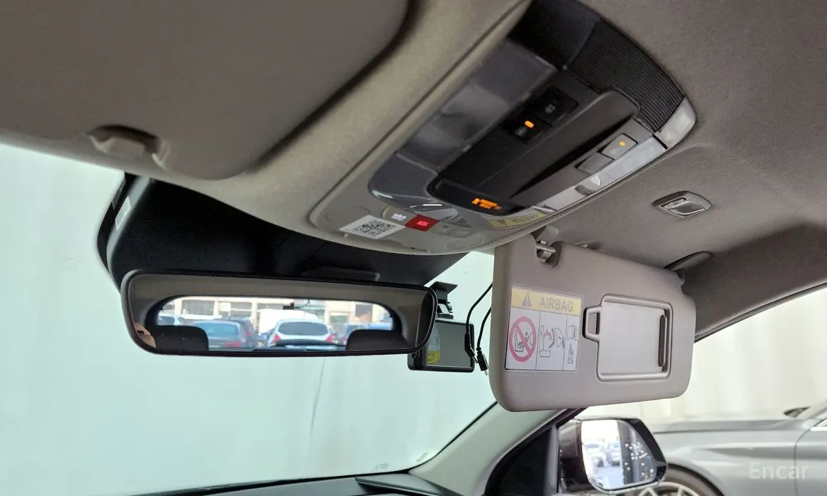 Фото 18 - Kia Niro