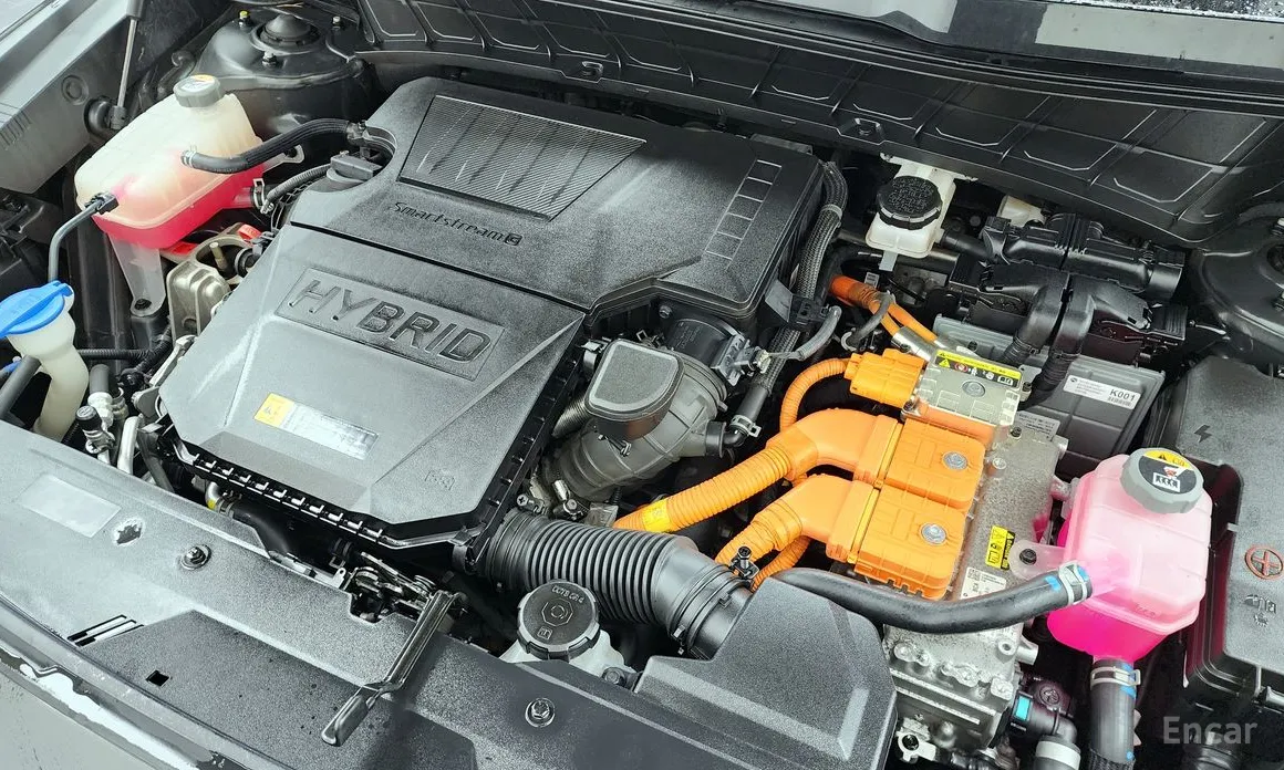 Фото 6 - Kia Niro