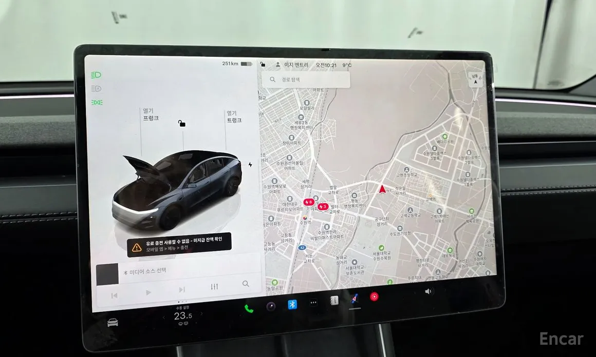 Фото 14 - Tesla Model Y