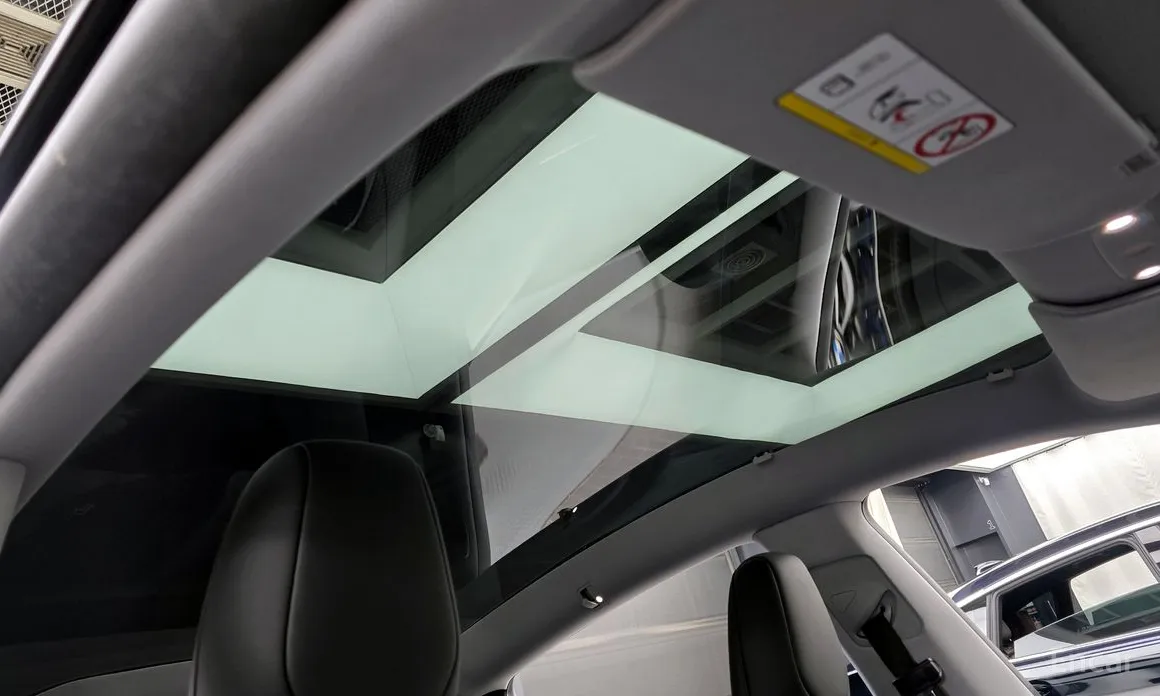 Фото 17 - Tesla Model Y