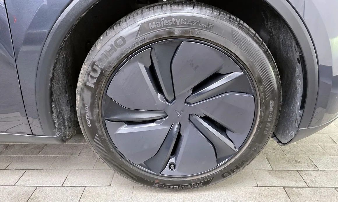 Фото 5 - Tesla Model Y