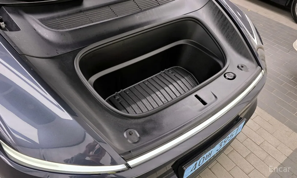 Фото 6 - Tesla Model Y