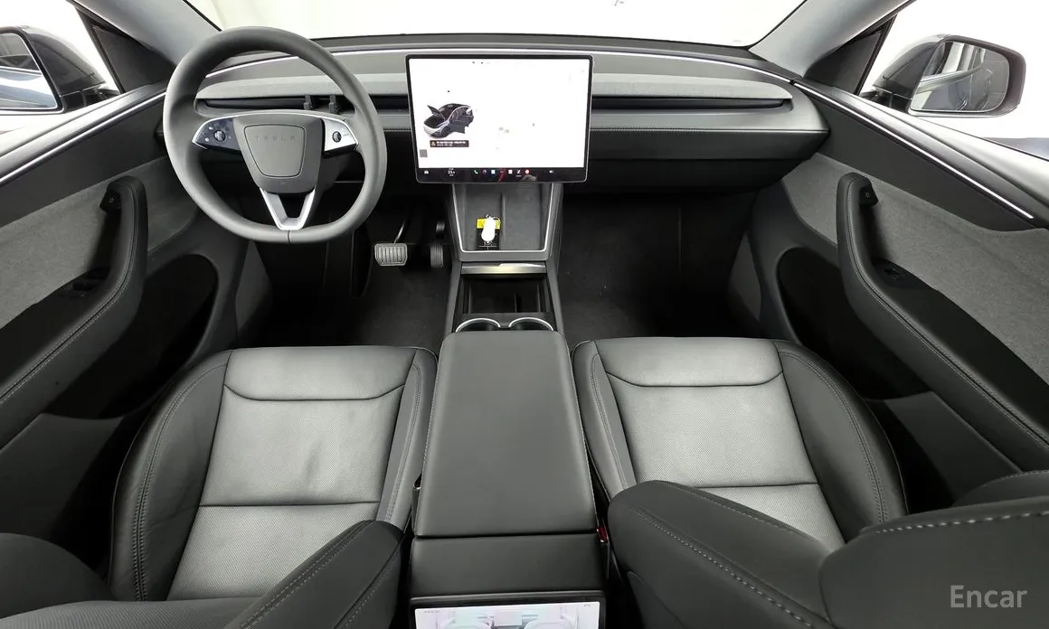 Фото 7 - Tesla Model Y