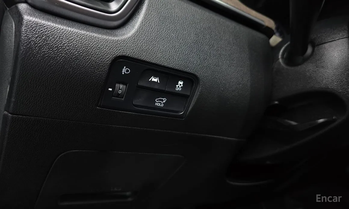 Фото 14 - Kia Sorento