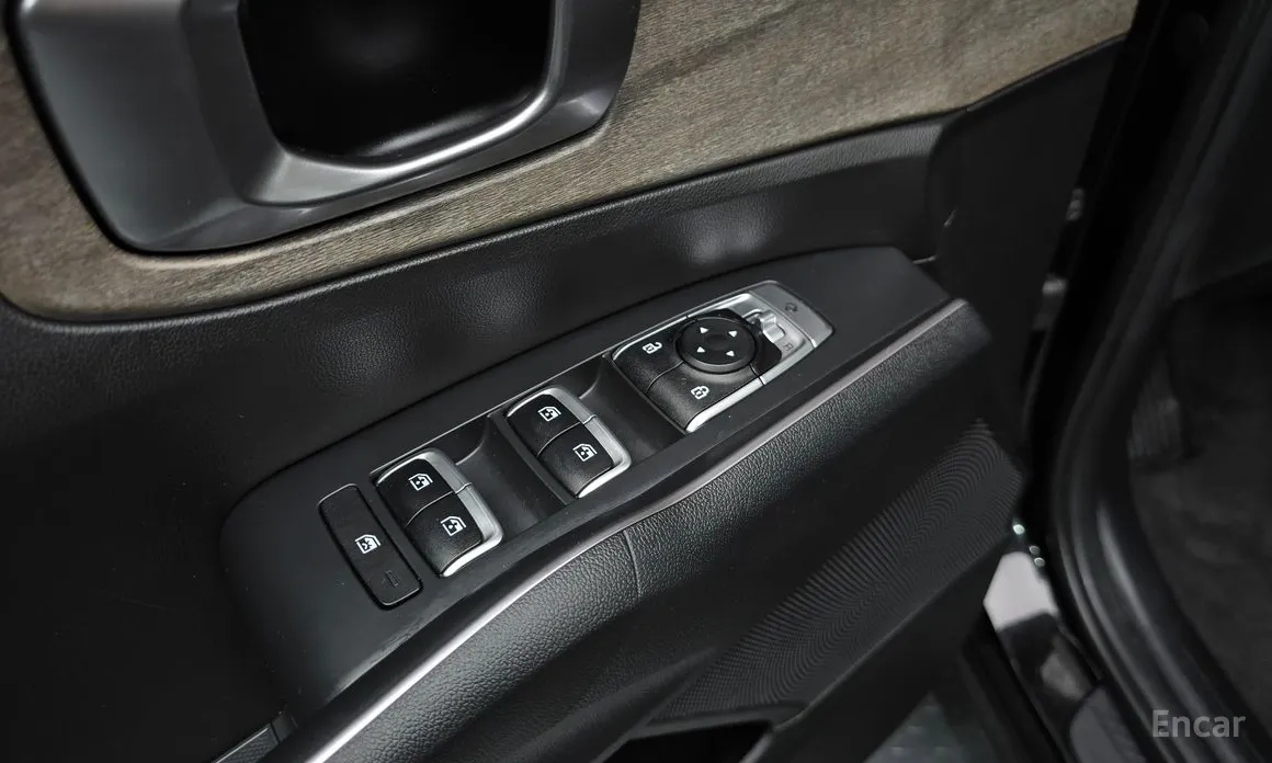 Фото 17 - Kia Sorento