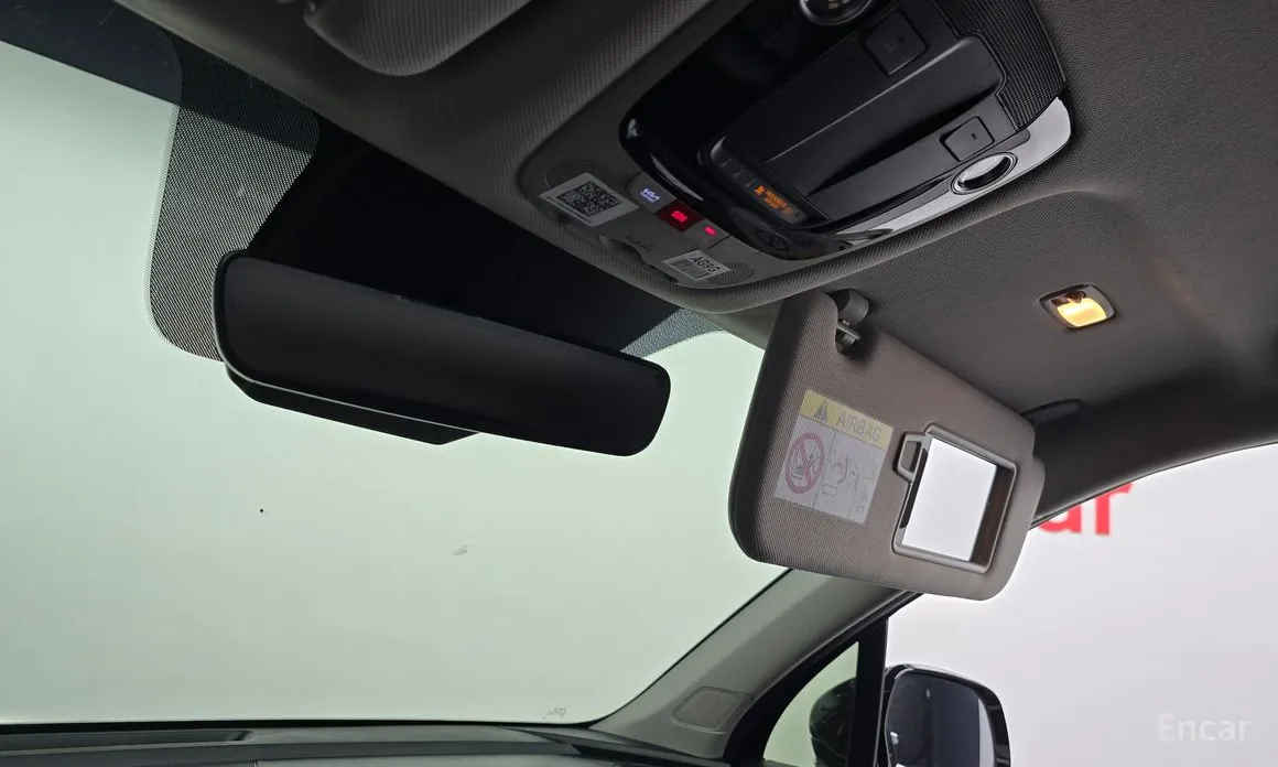 Фото 19 - Kia Sorento