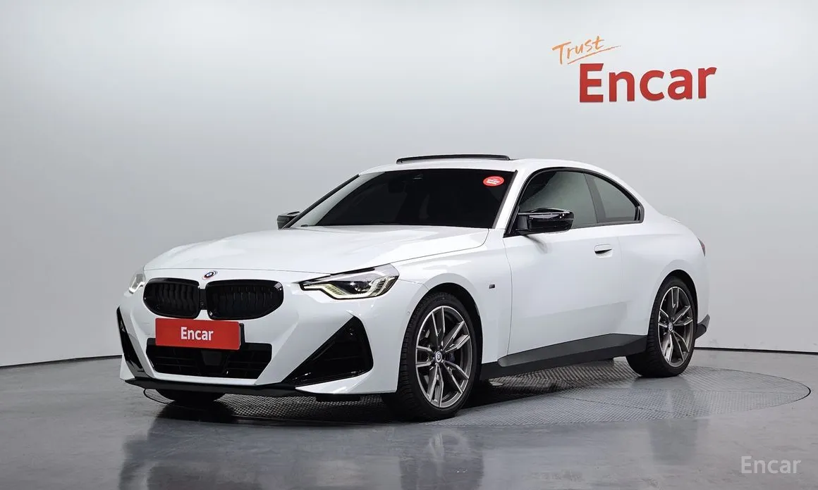 Фото 1 - BMW 2 Series