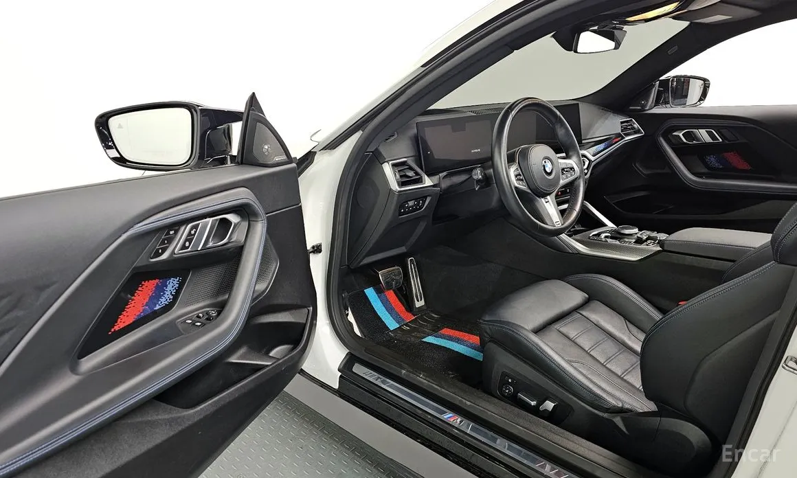 Фото 11 - BMW 2 Series