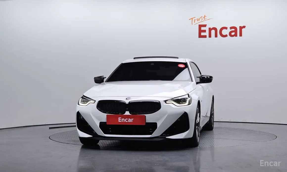 Фото 3 - BMW 2 Series