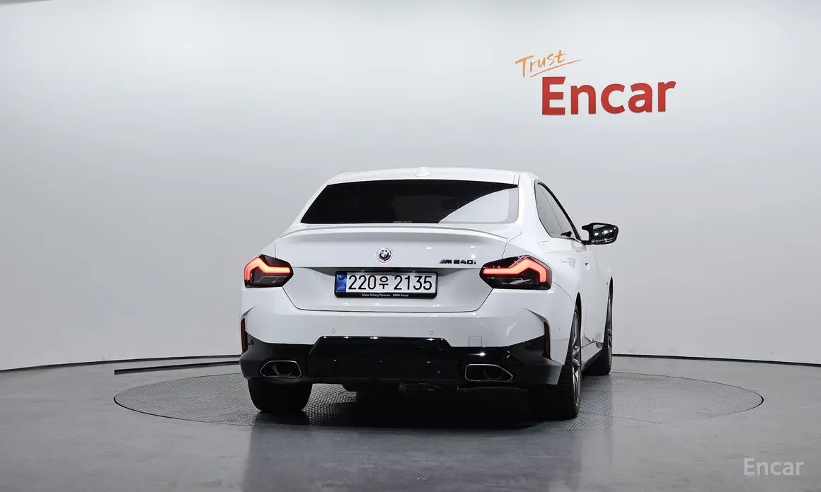 Фото 4 - BMW 2 Series