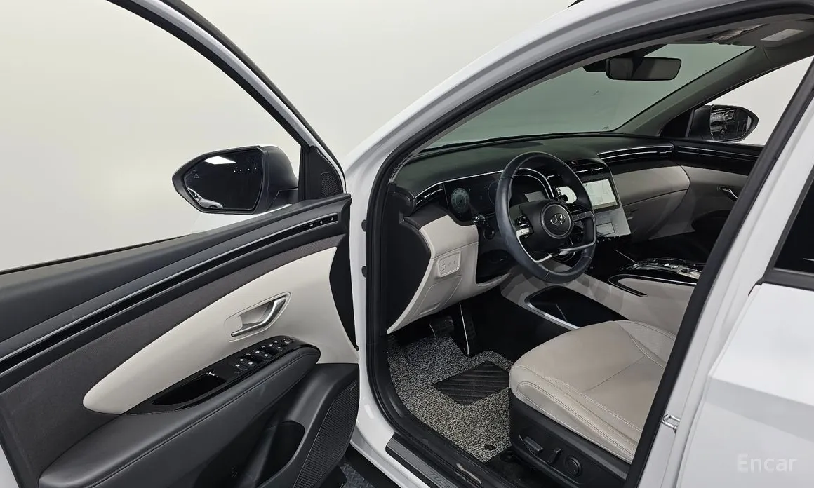 Zdjęcie 10 - Hyundai Tucson