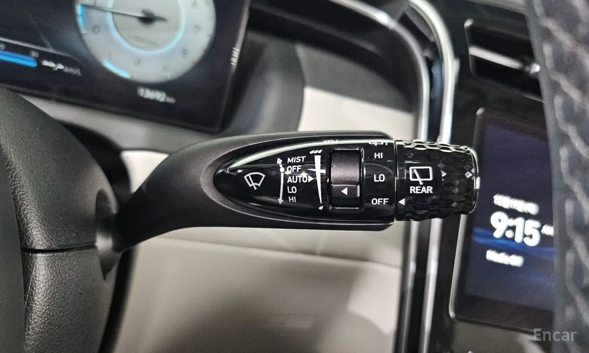 Zdjęcie 14 - Hyundai Tucson