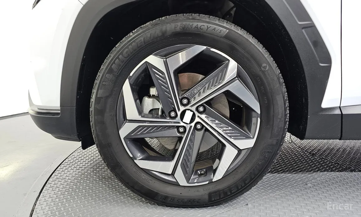 Zdjęcie 5 - Hyundai Tucson
