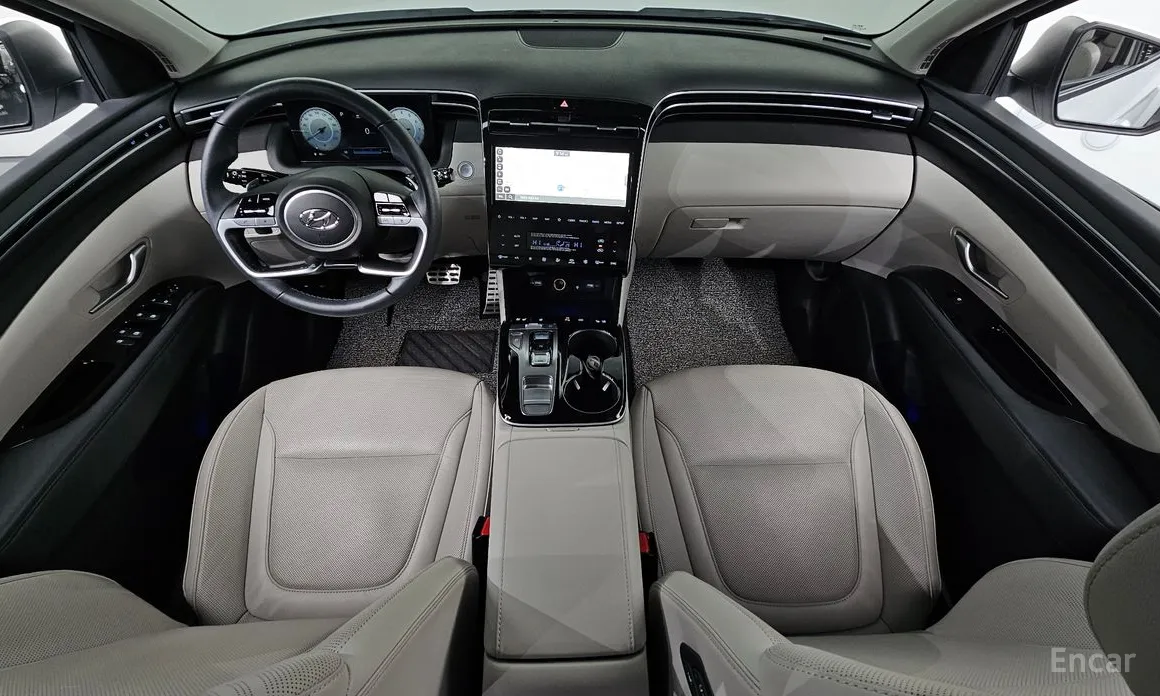 Zdjęcie 7 - Hyundai Tucson
