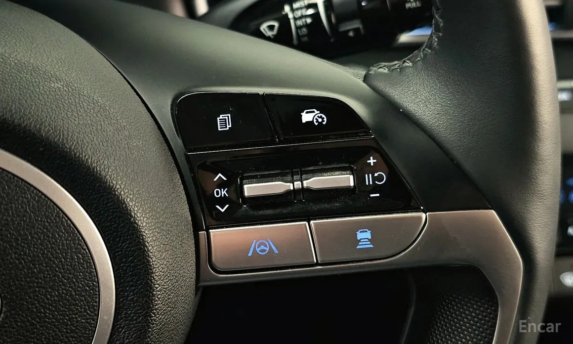 Фото 14 - Hyundai Avante