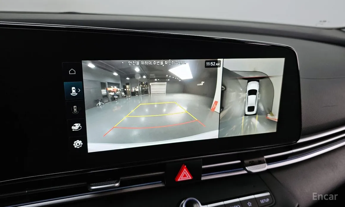 Фото 16 - Hyundai Avante