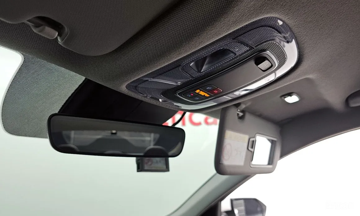 Фото 20 - Hyundai Avante