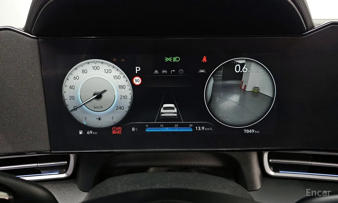 Фото 8 - Hyundai Avante