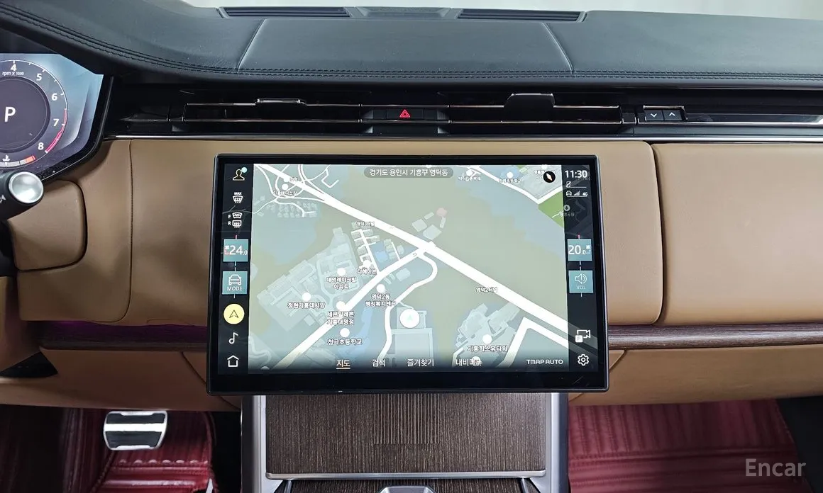 Фото 14 - Land Rover Range Rover