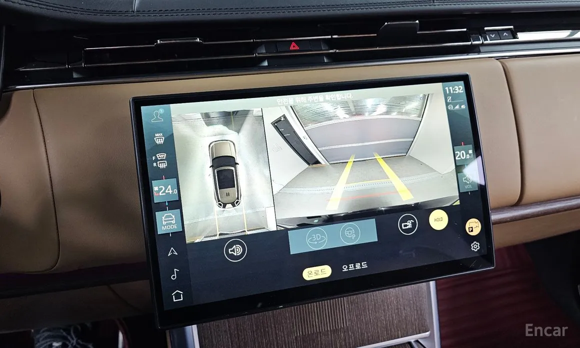 Фото 15 - Land Rover Range Rover