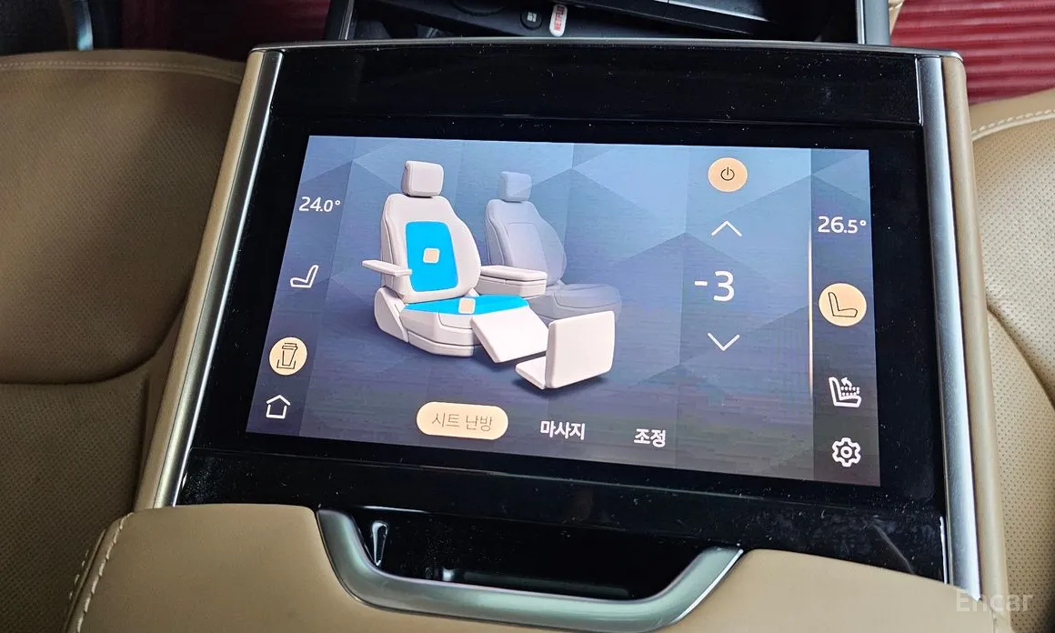 Фото 17 - Land Rover Range Rover