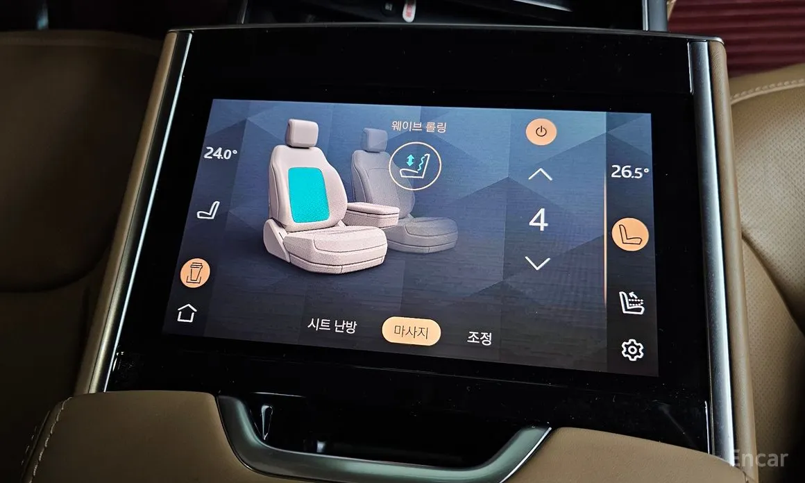 Фото 18 - Land Rover Range Rover