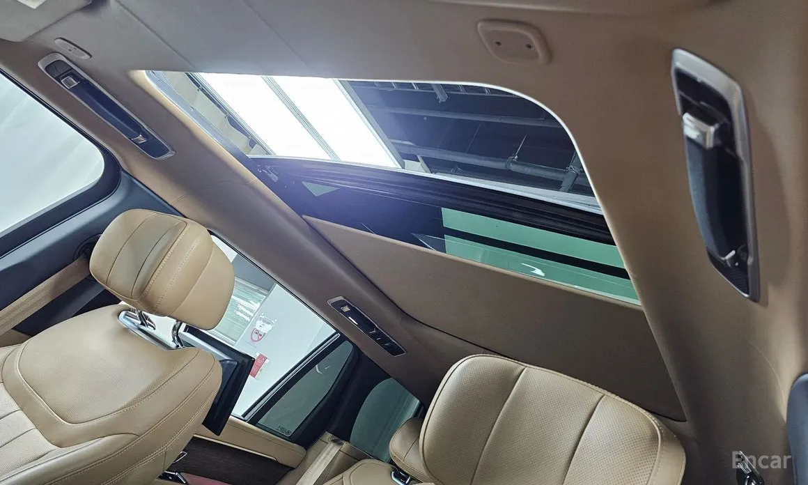 Фото 19 - Land Rover Range Rover