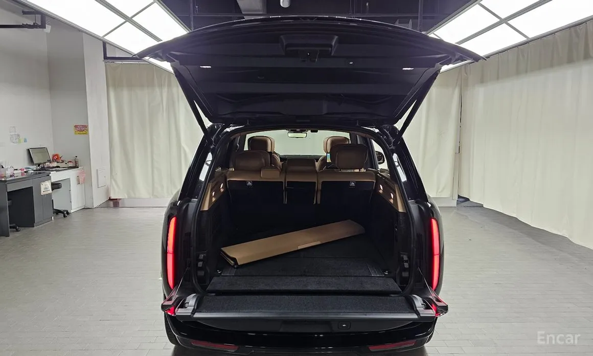 Фото 20 - Land Rover Range Rover