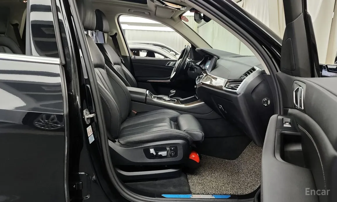 Фото 11 - BMW X5