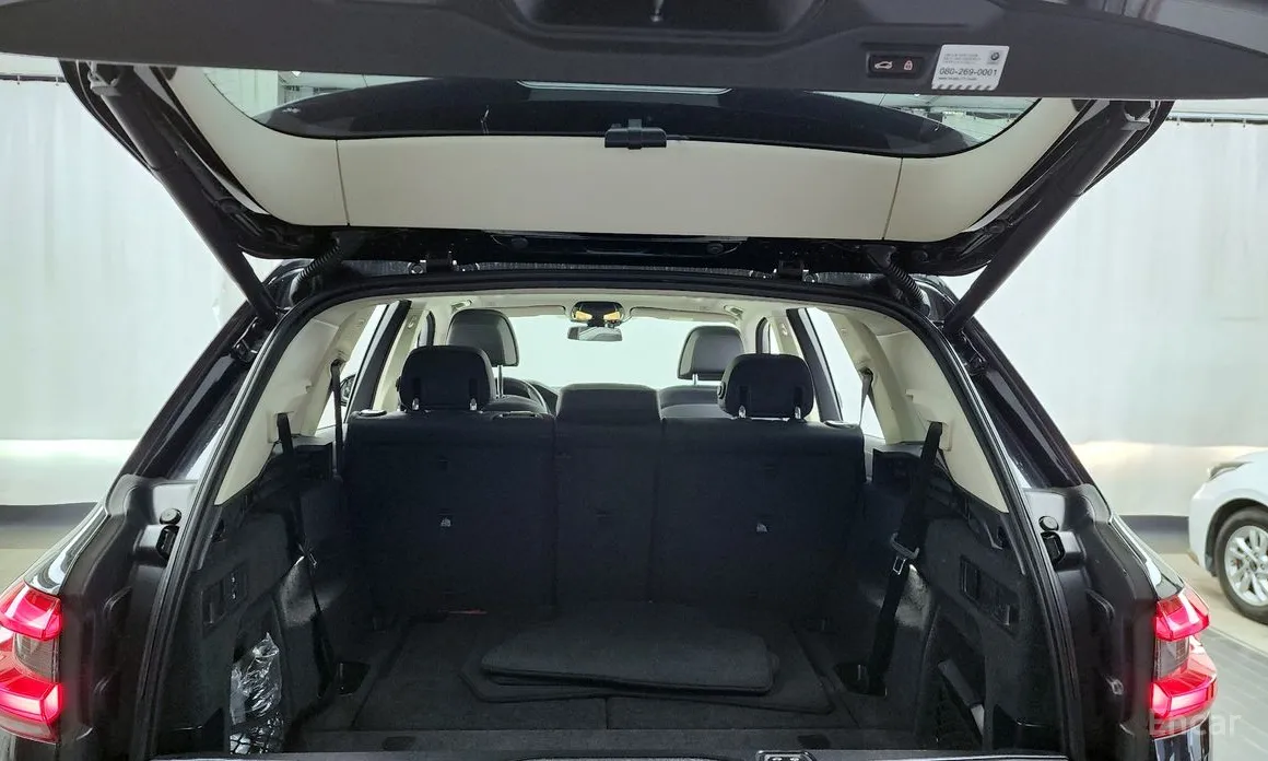 Фото 20 - BMW X5