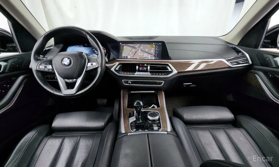 Фото 7 - BMW X5